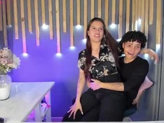 Recent screenshot of madydoll_1