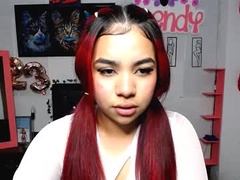 Recent screenshot of madyson_1998