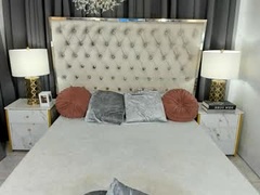 Recent screenshot of maegancox