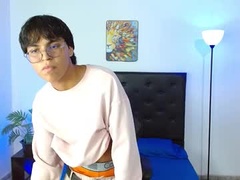 Recent screenshot of maegor18