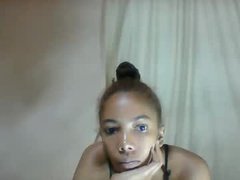 Recent screenshot of maevagirl