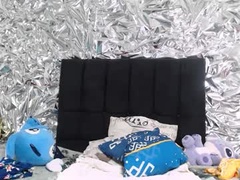 Recent screenshot of maggi_thomson