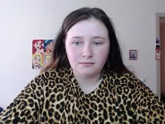 Recent screenshot of maggie_moll