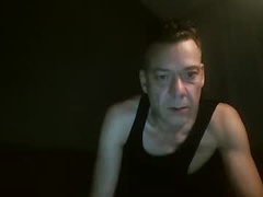 Recent screenshot of magic_mike189