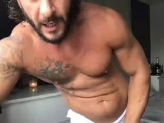 Recent screenshot of magic_mike_666_26