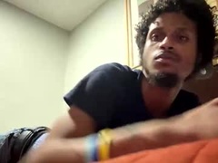 Recent screenshot of magical_mike361