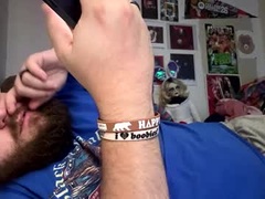 Recent screenshot of magicmchael1995