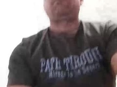 Recent screenshot of magpower