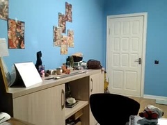 Recent screenshot of mahaliabullinger