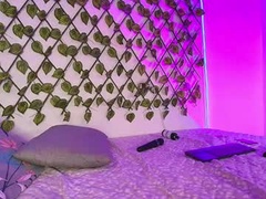 Recent screenshot of mahia_wilson