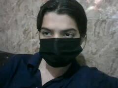 Recent screenshot of mahrukh699981