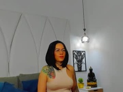 Recent screenshot of maia_steel