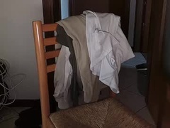 Recent screenshot of maialinofriuli91