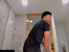 Recent screenshot of maik_mejia