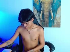 Recent screenshot of maikcum