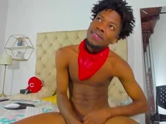 Recent screenshot of maikol_monstercock