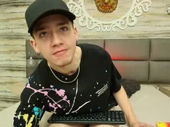 Recent screenshot of maikol_newman