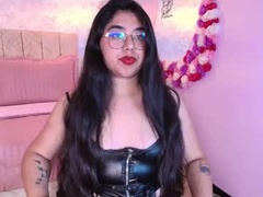 Recent screenshot of mailyn_rose