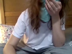 Recent screenshot of maimi_mint