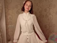 Recent screenshot of maisiemiller