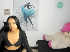 Recent screenshot of maite_love_