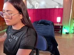 Recent screenshot of maithe_rose