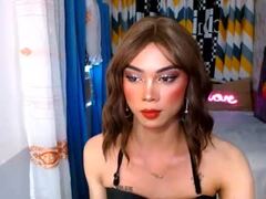 Recent screenshot of majestic_ladyboy