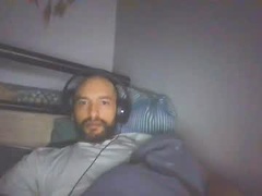 Recent screenshot of majorb121