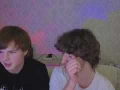 Recent screenshot of mak1raher