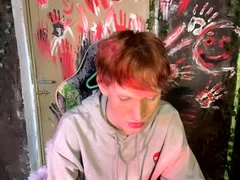 Recent screenshot of malchikss