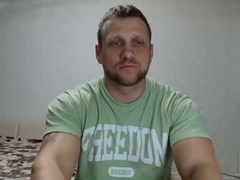 Recent screenshot of malchyshka