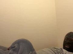 Recent screenshot of malebimboloading