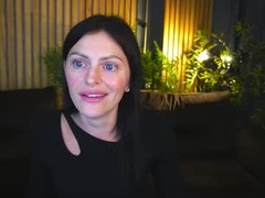 Recent screenshot of maleficentcrown