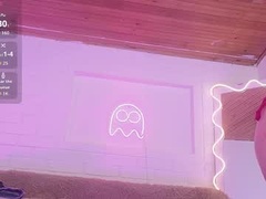 Recent screenshot of maleja_tay