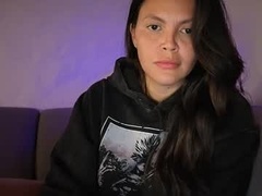 Recent screenshot of malenasanchez