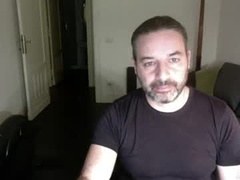 Recent screenshot of maleslut76