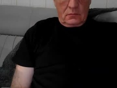 Recent screenshot of maletoy8