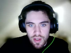 Recent screenshot of malewhite22