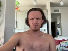 Recent screenshot of maligmynuts