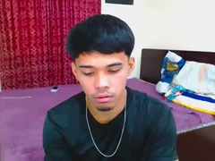 Recent screenshot of malikgray