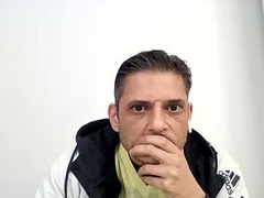 Recent screenshot of malledepampa