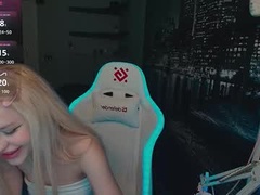 Recent screenshot of malloryangel