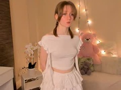 Recent screenshot of mallorygray