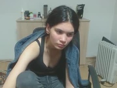 Recent screenshot of mallorymyersx