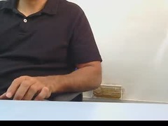 Recent screenshot of mallualex