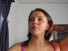 Recent screenshot of mallys1