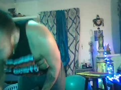 Recent screenshot of malovesik