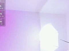 Recent screenshot of maluryblaze_