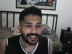 Recent screenshot of malvadoysensual