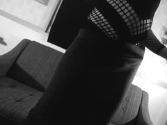 Recent screenshot of malvinkasen